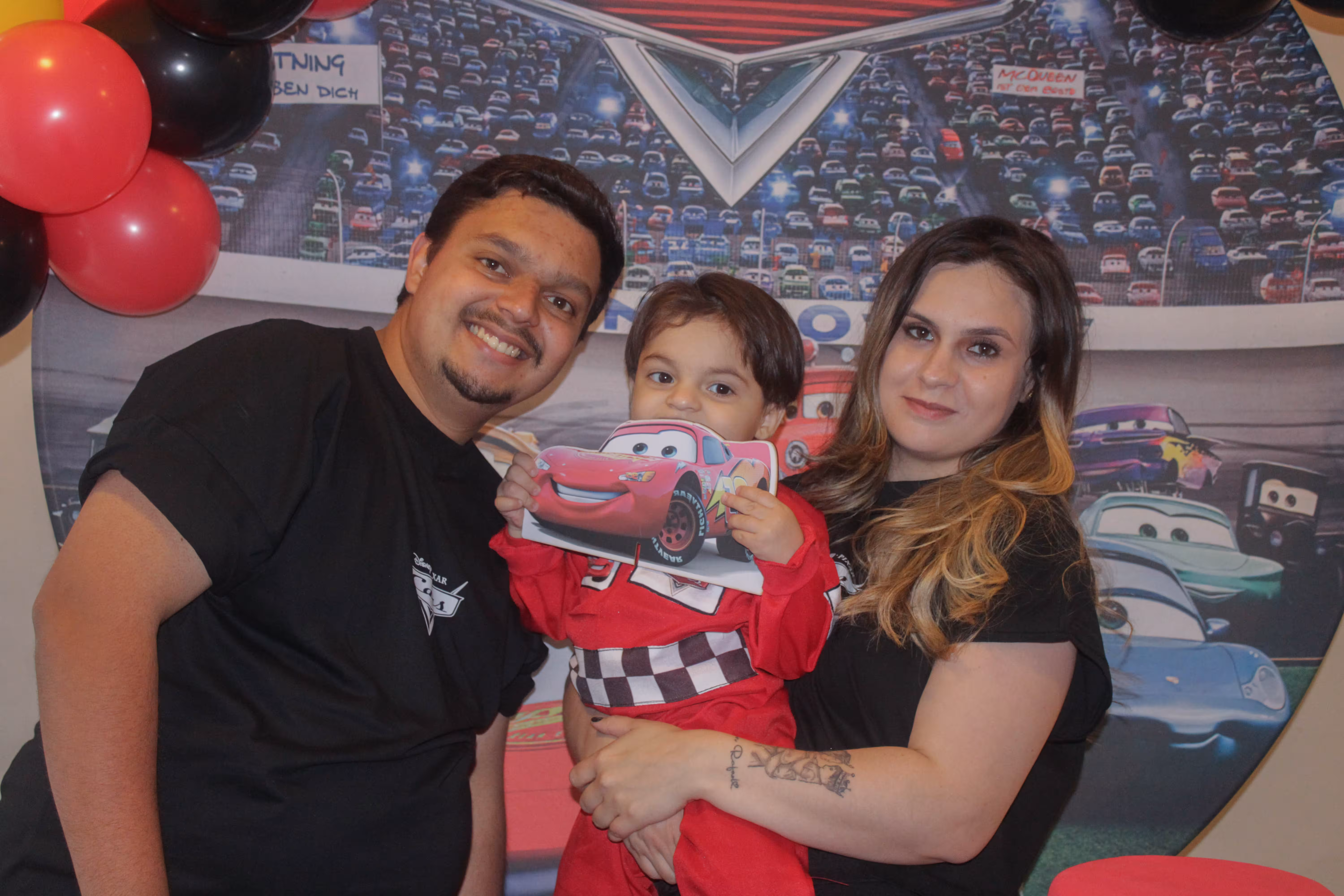 Festa Rafael